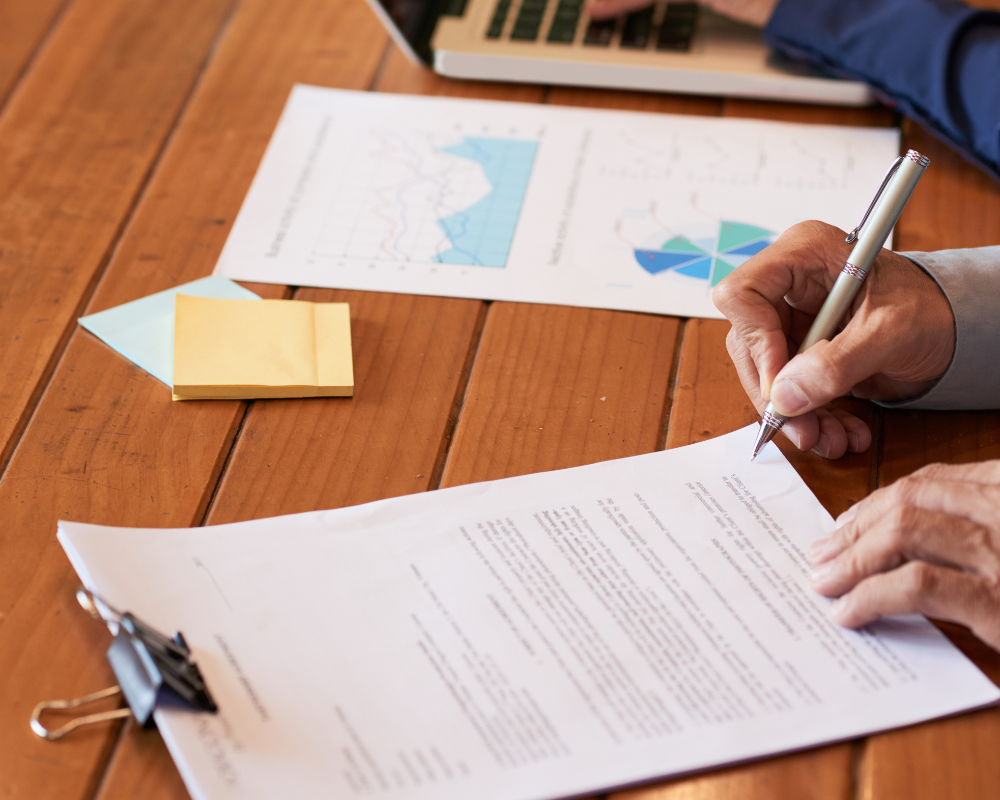 Entendendo os Tipos de Contratos: Um Guia Prático